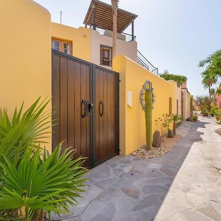 Вілла Casa Amarilla By Casago Лорето Екстер'єр фото